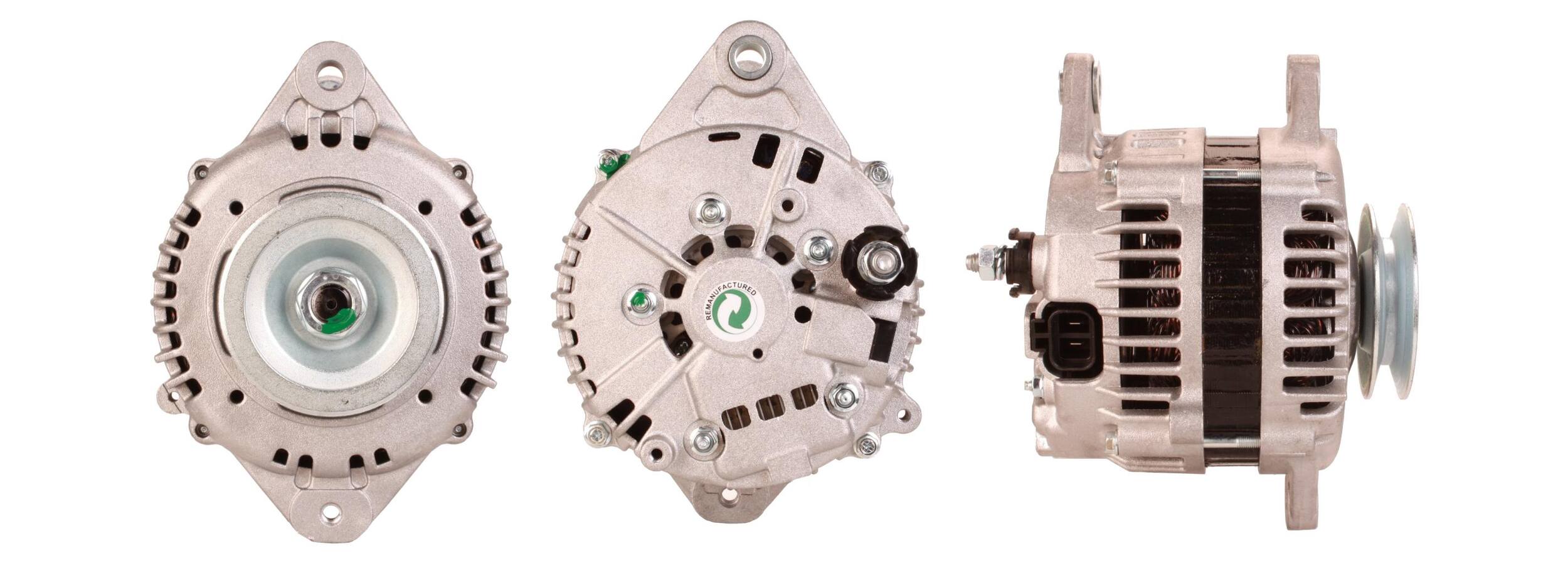 Generator / Alternator LRA02341 LUCAS