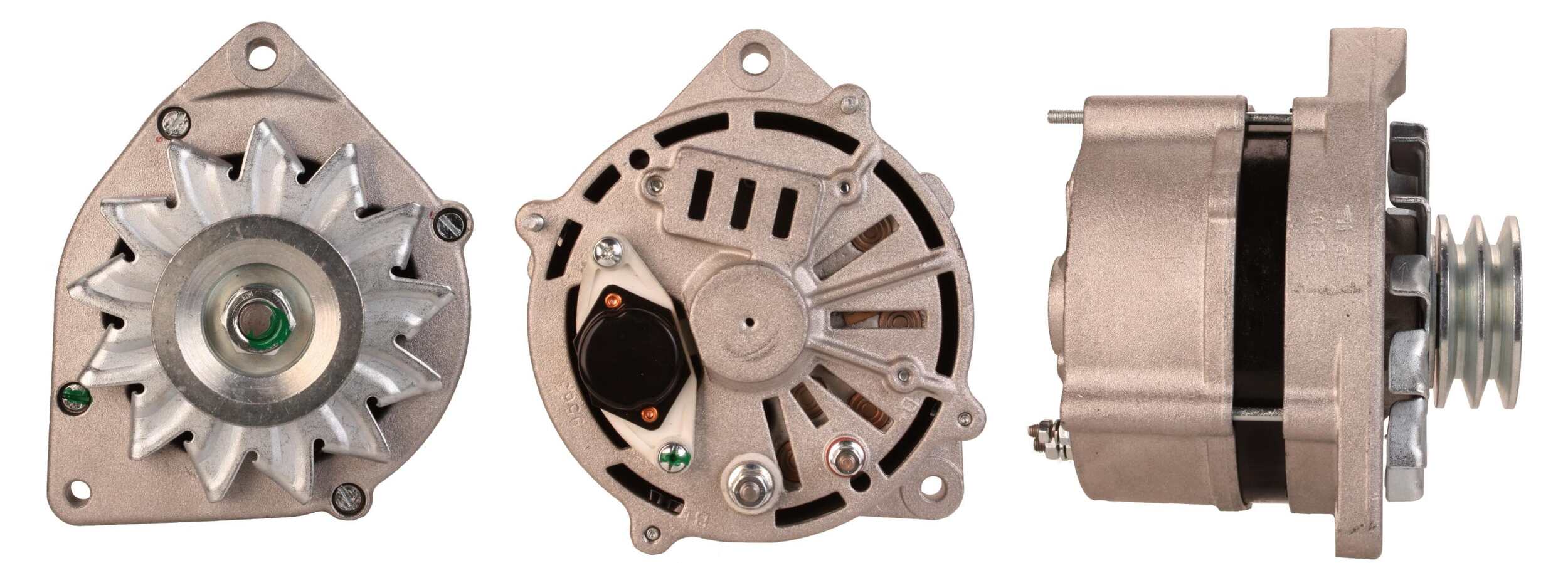 Generator / Alternator LRA00435 LUCAS