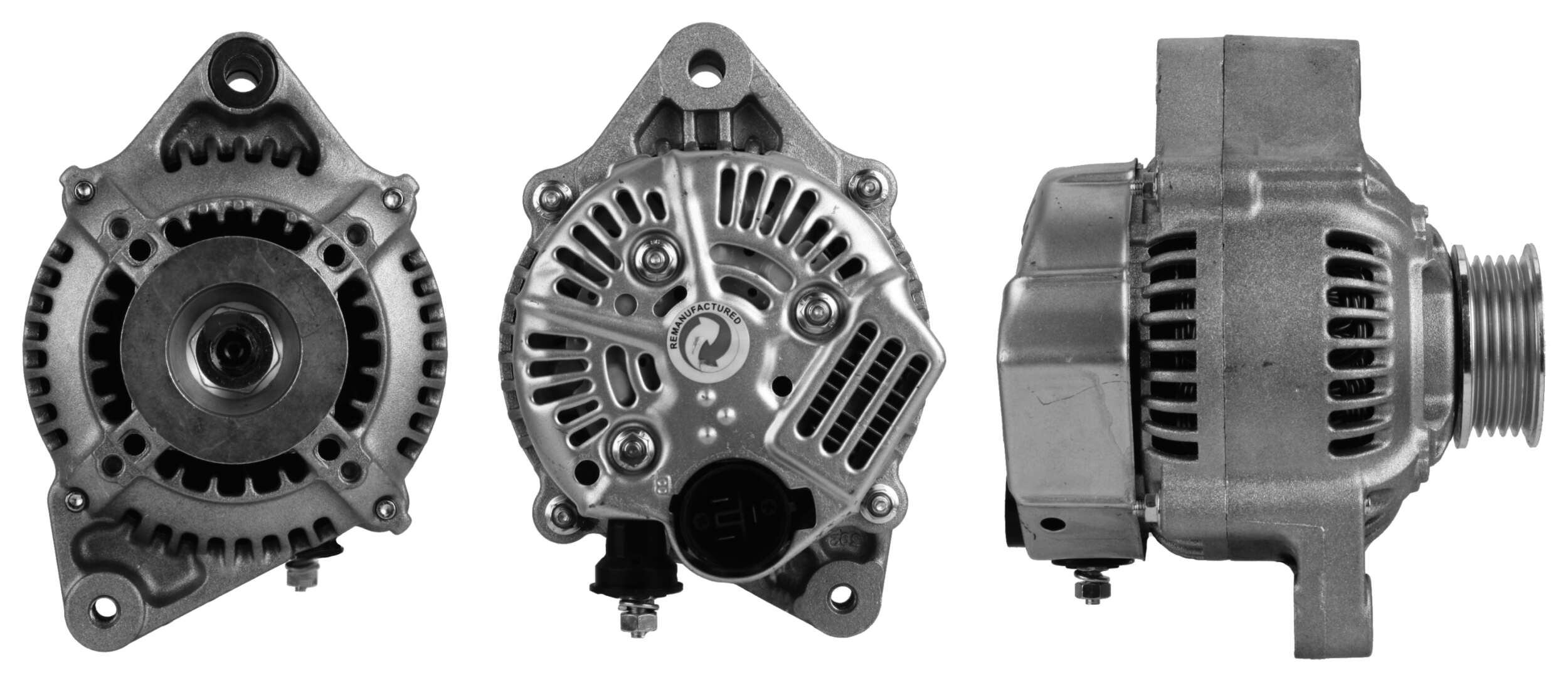 Generator / Alternator LRA02626 LUCAS