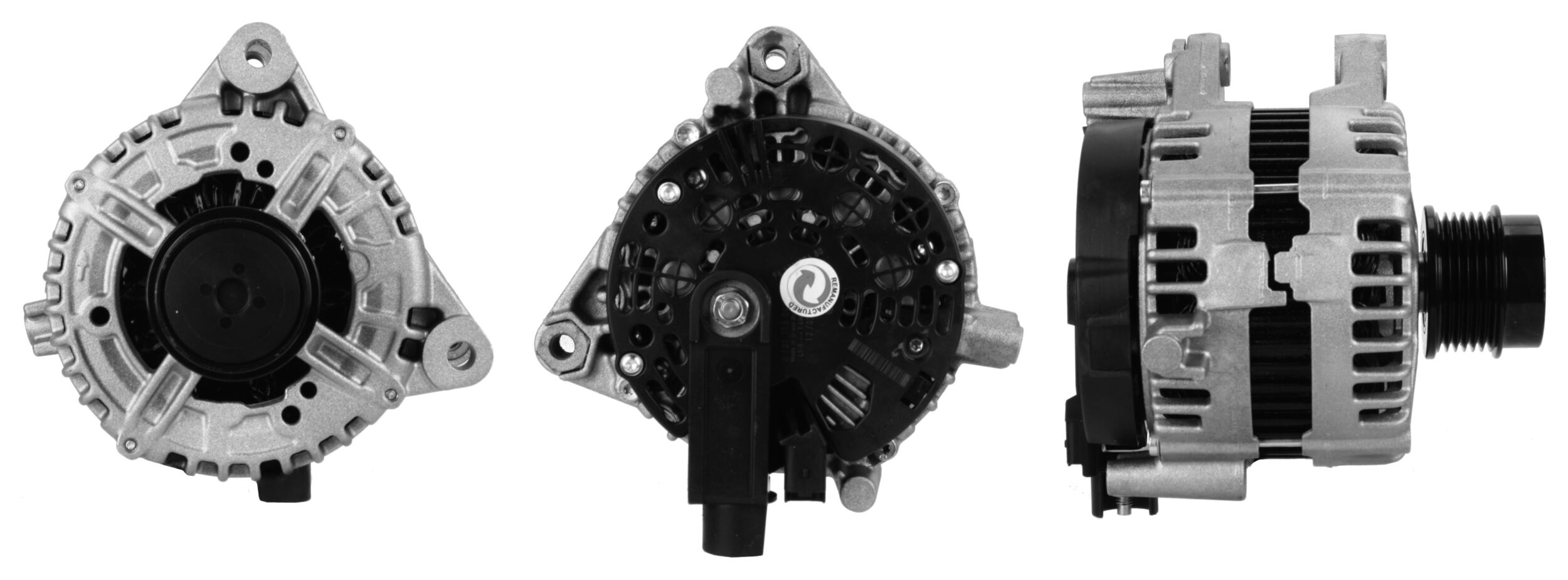 Generator / Alternator LRA03086 LUCAS