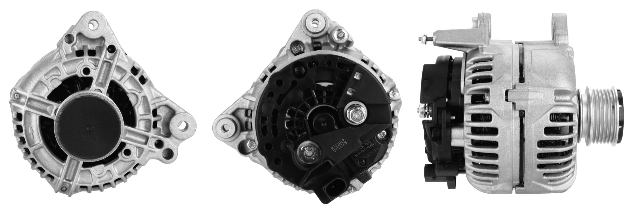 Generator / Alternator LRA03087 LUCAS