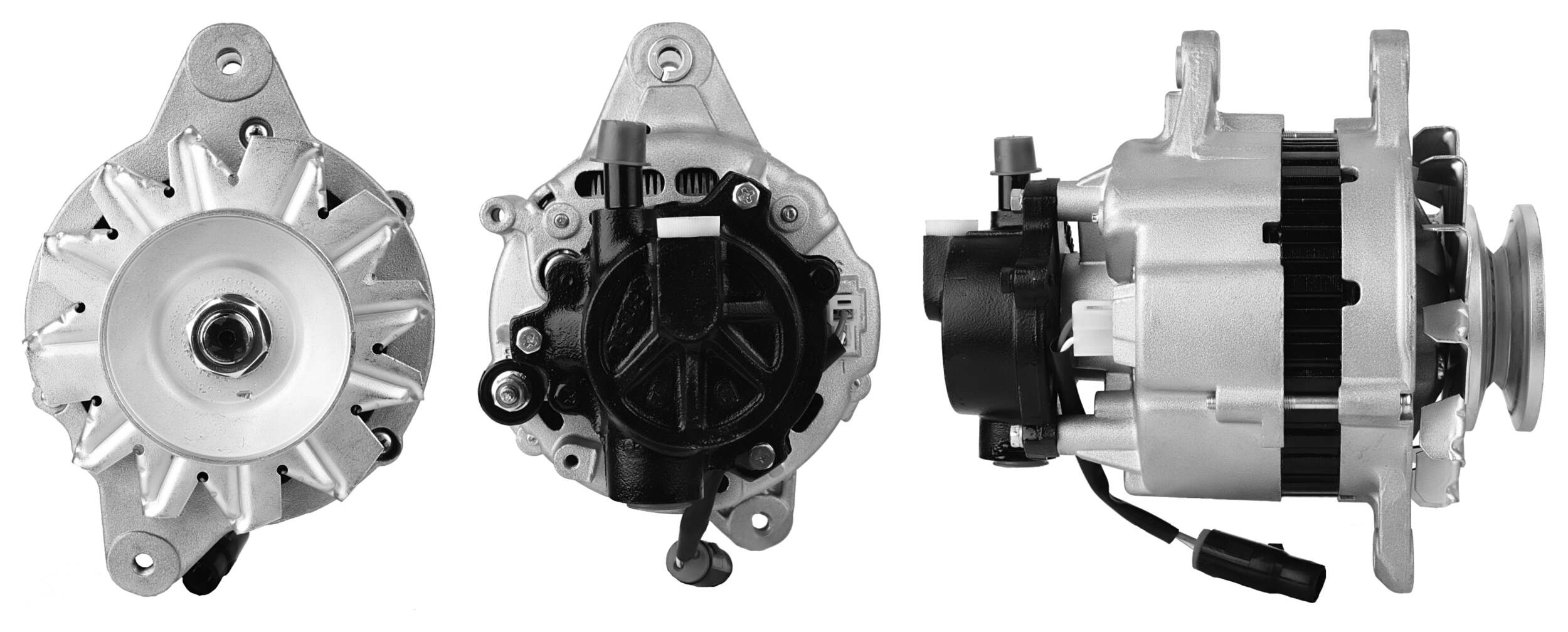 Generator / Alternator LRA01499 LUCAS