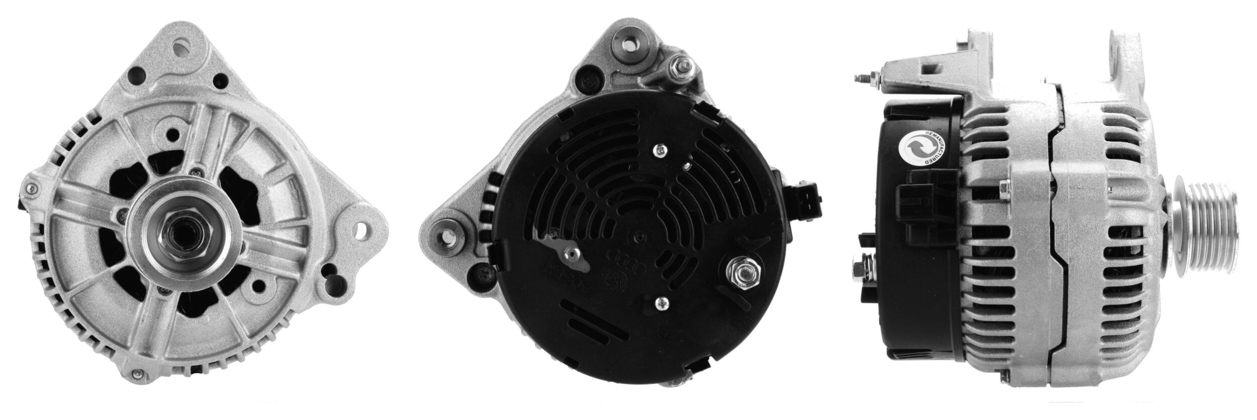 Generator / Alternator LRB00175 LUCAS
