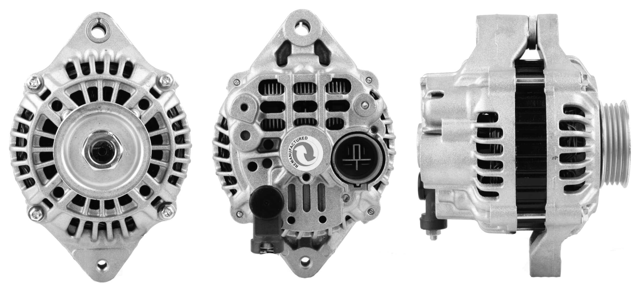 Generator / Alternator LRB00274 LUCAS