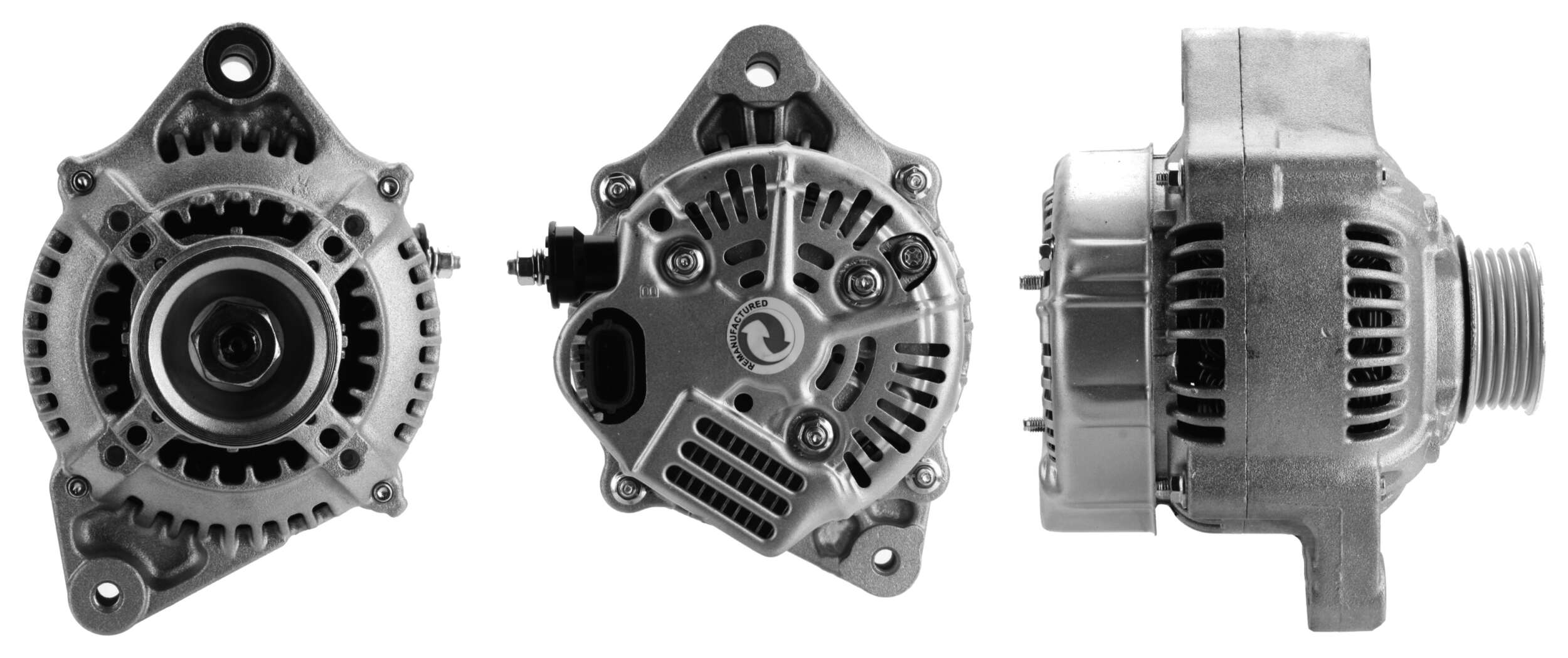 Generator / Alternator LRB00211 LUCAS