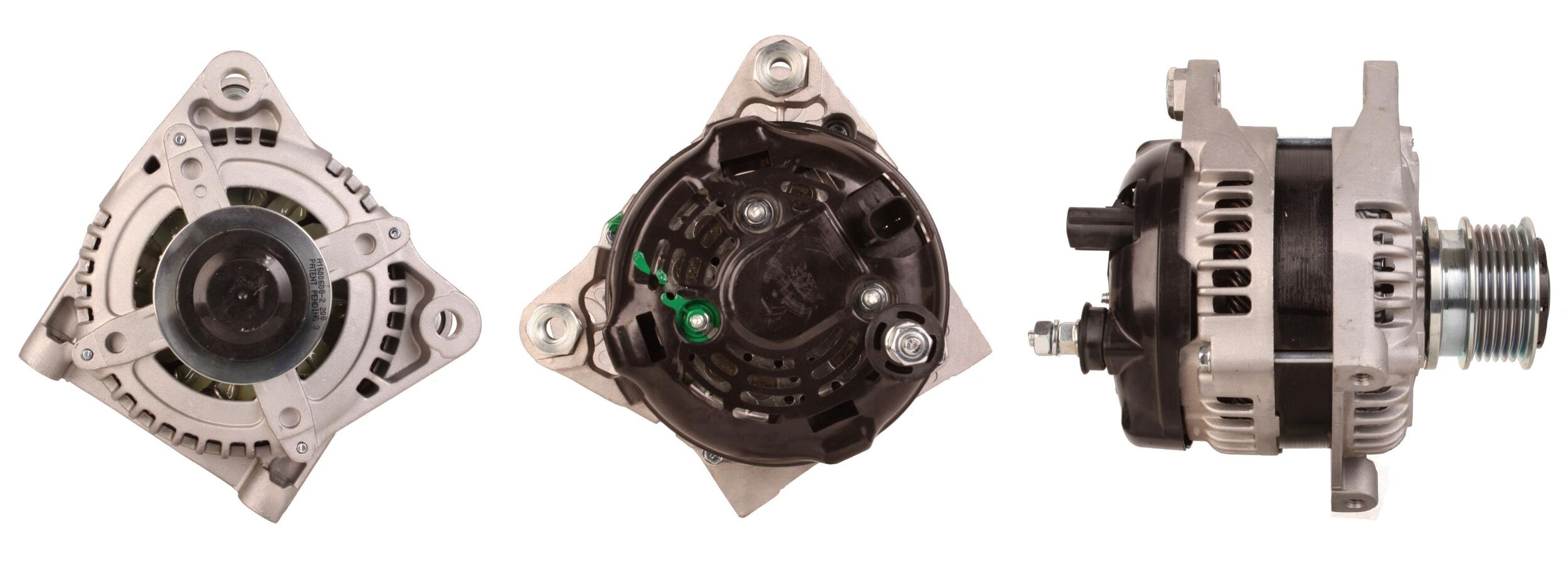 Generator / Alternator LRA02830 LUCAS