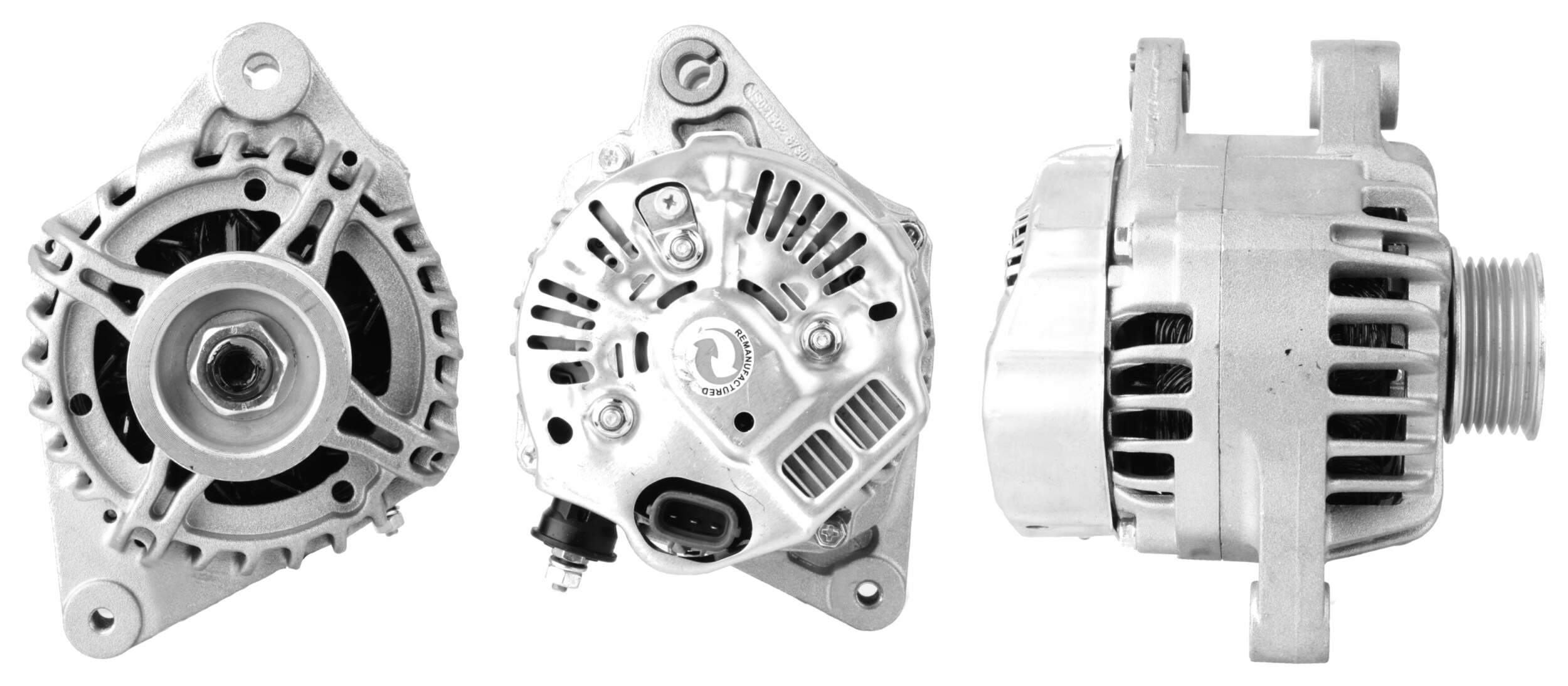 Generator / Alternator LRA02783 LUCAS