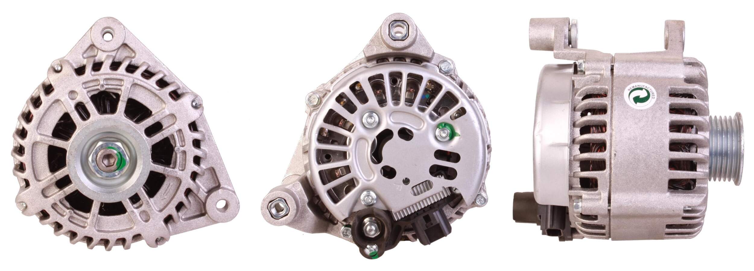 Generator / Alternator LRA02853 LUCAS