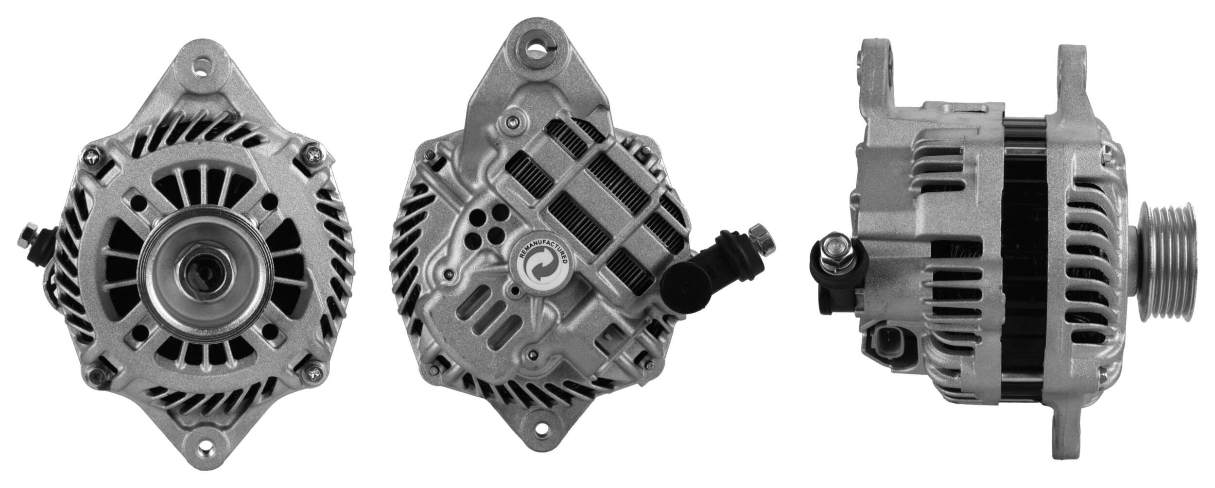 Generator / Alternator LRA02810 LUCAS