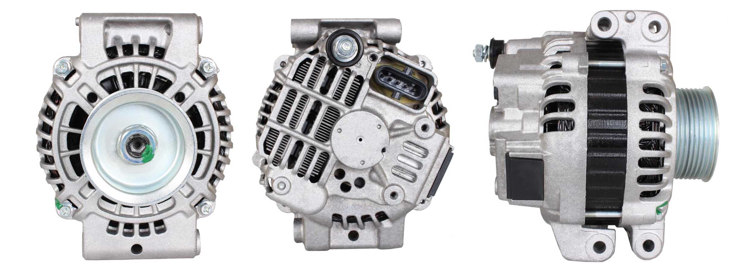 Generator / Alternator LRA03116 LUCAS
