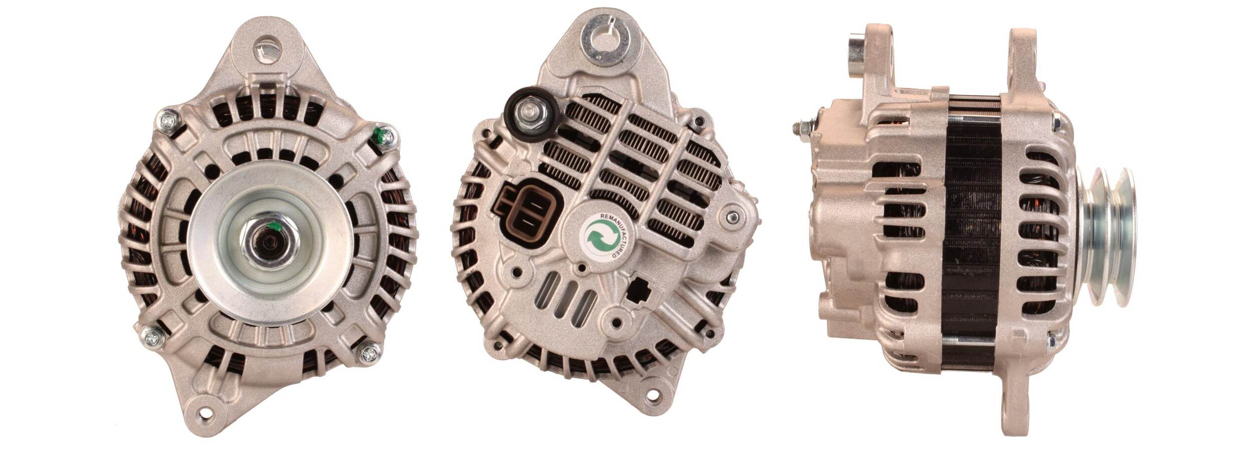 Generator / Alternator LRA03130 LUCAS