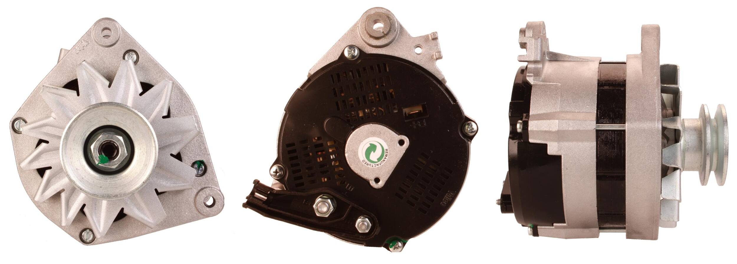 Generator / Alternator LRA02695 LUCAS
