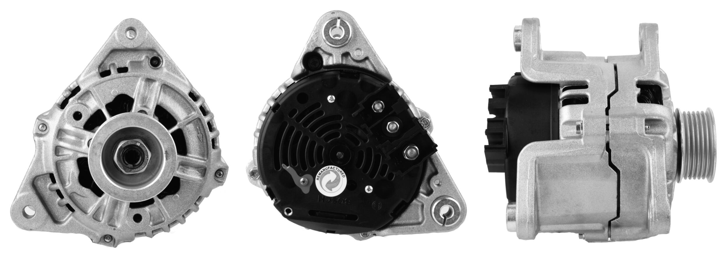 Generator / Alternator LRB00224 LUCAS