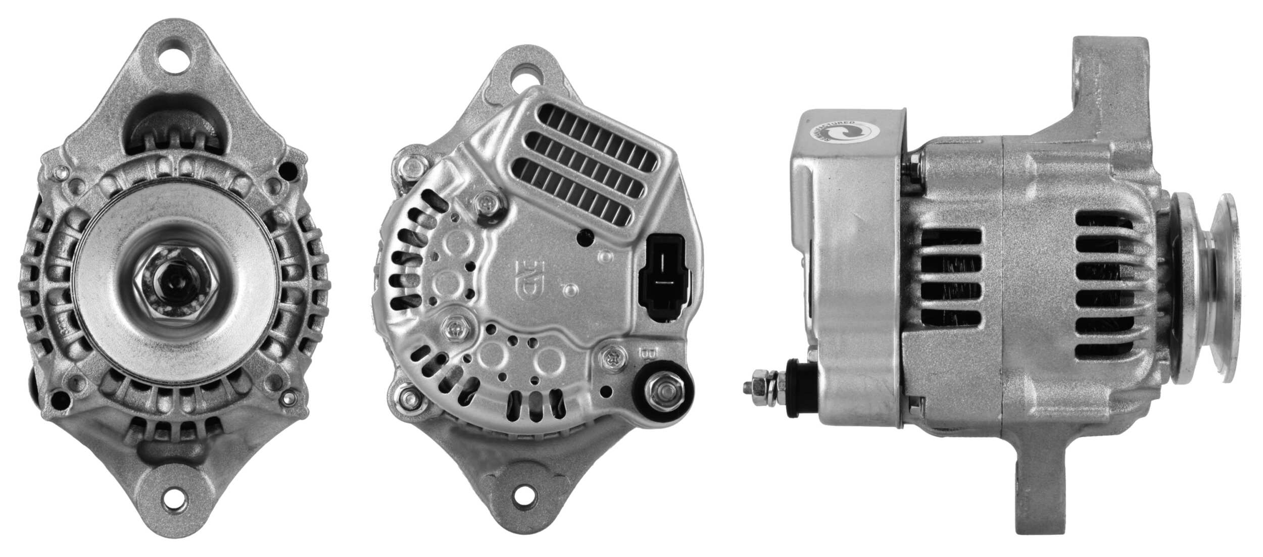 Generator / Alternator LRA01560 LUCAS