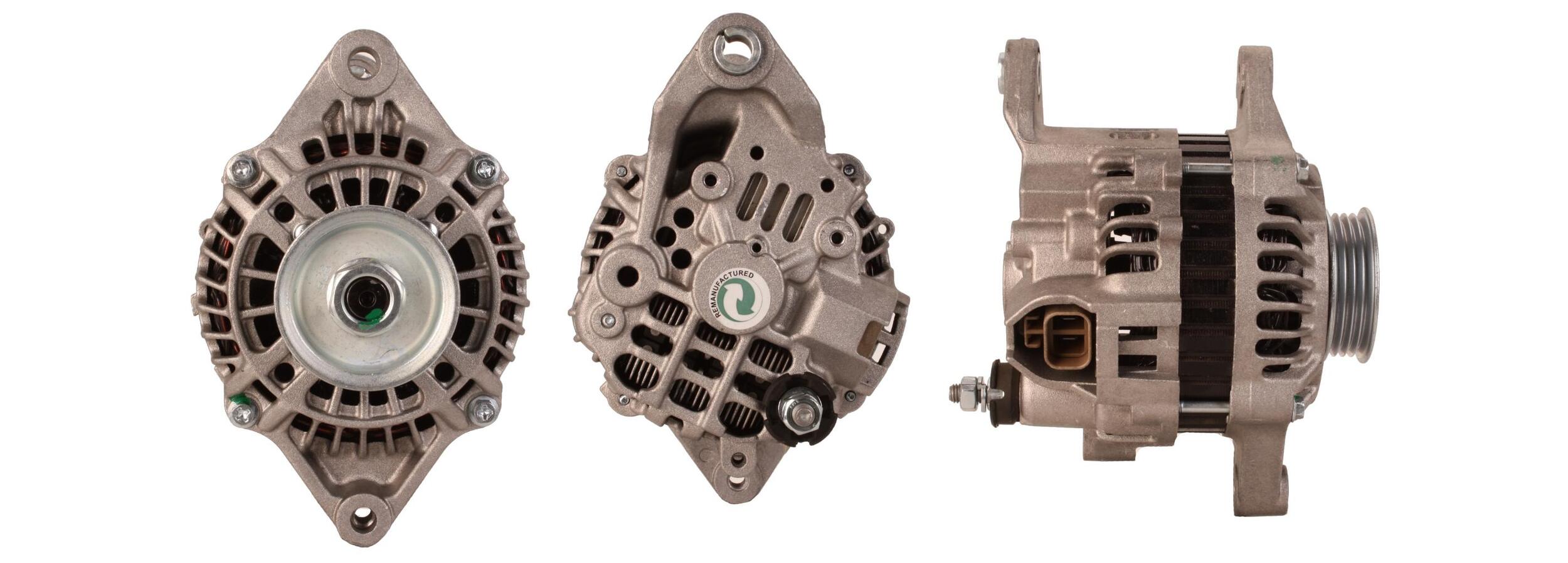 Generator / Alternator LRB00266 LUCAS