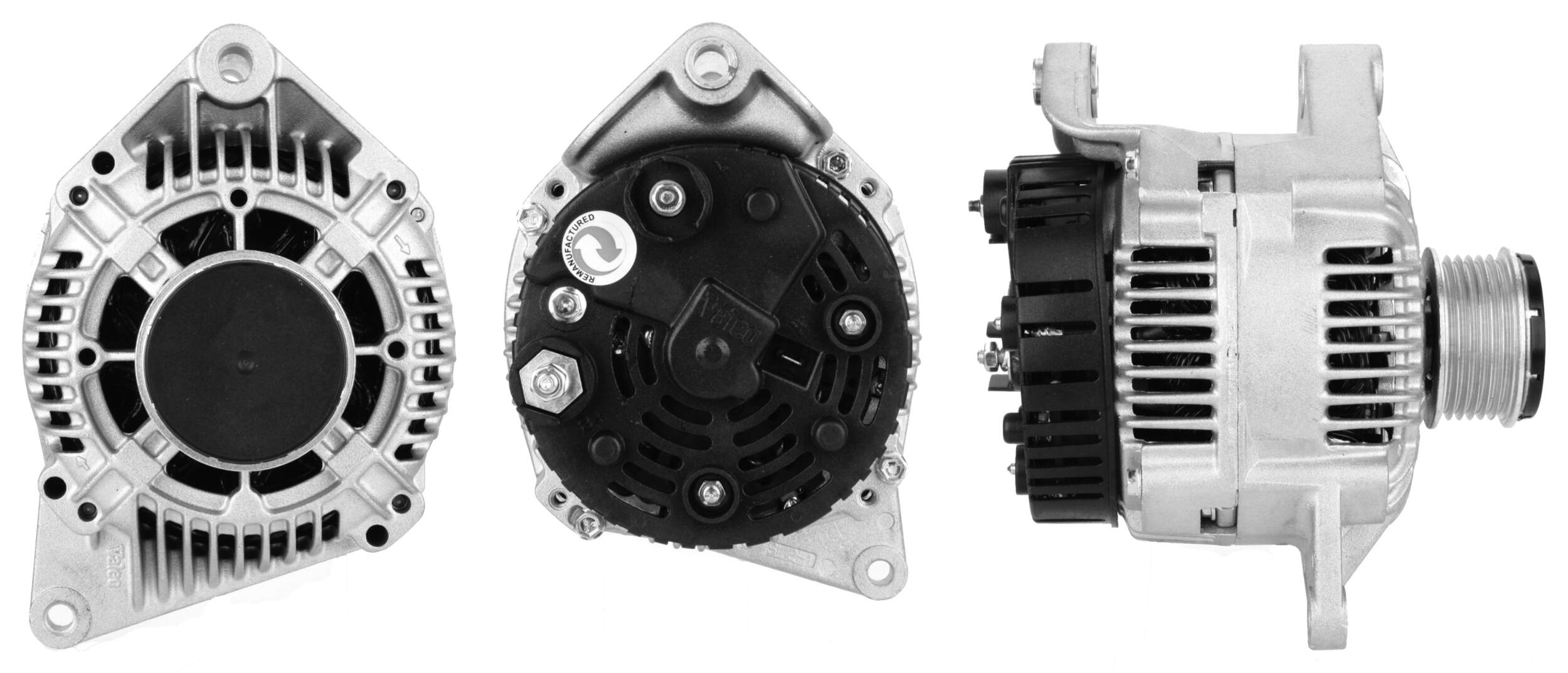 Generator / Alternator LRB00463 LUCAS