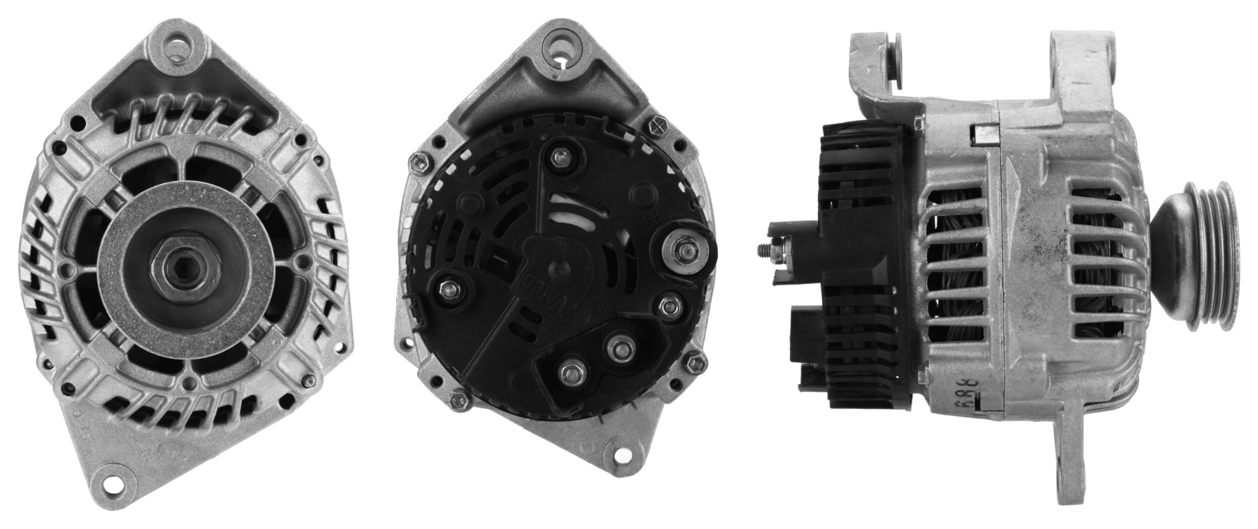 Generator / Alternator LRB00325 LUCAS