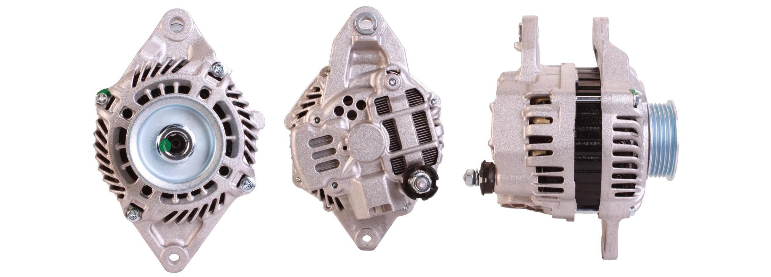 Generator / Alternator LRA02849 LUCAS
