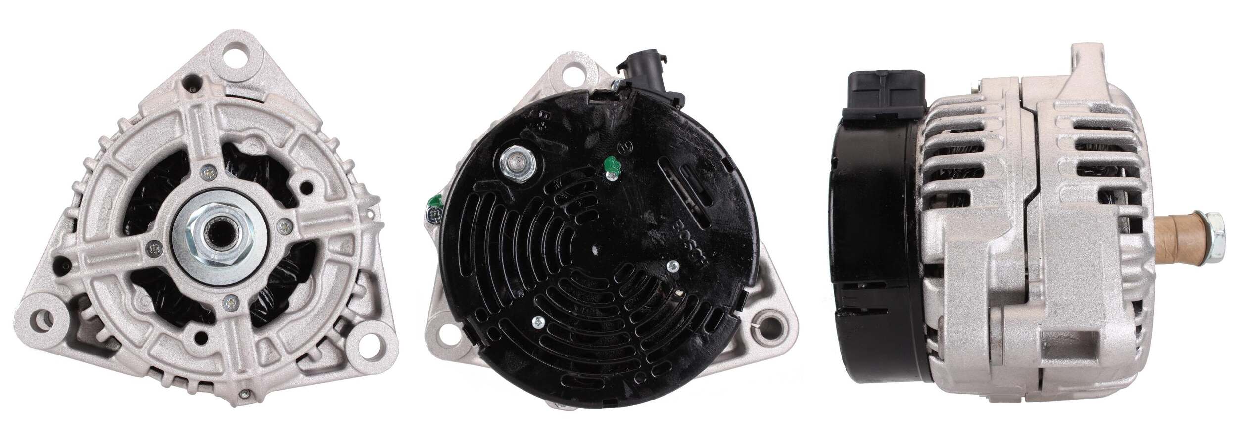 Generator / Alternator LRA03170 LUCAS