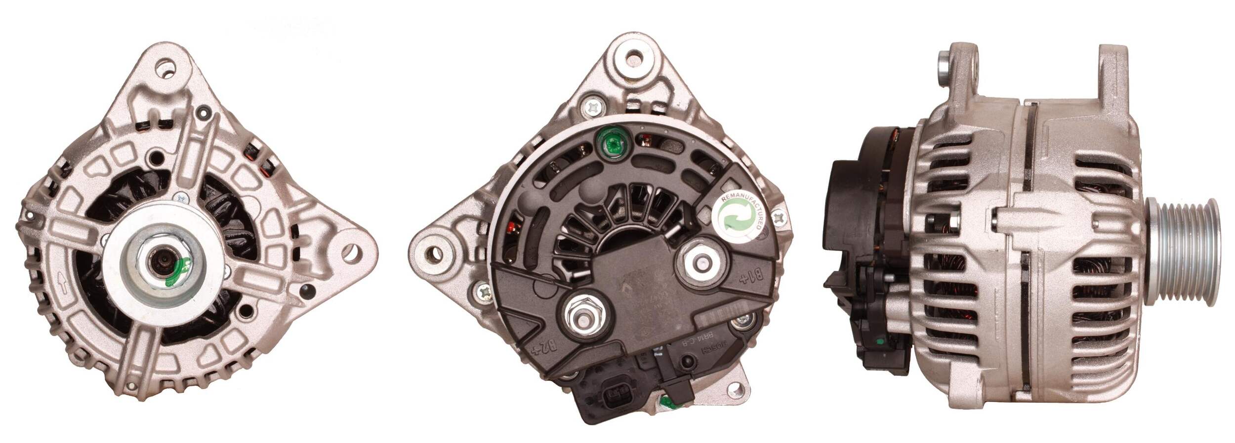 Generator / Alternator LRA03168 LUCAS