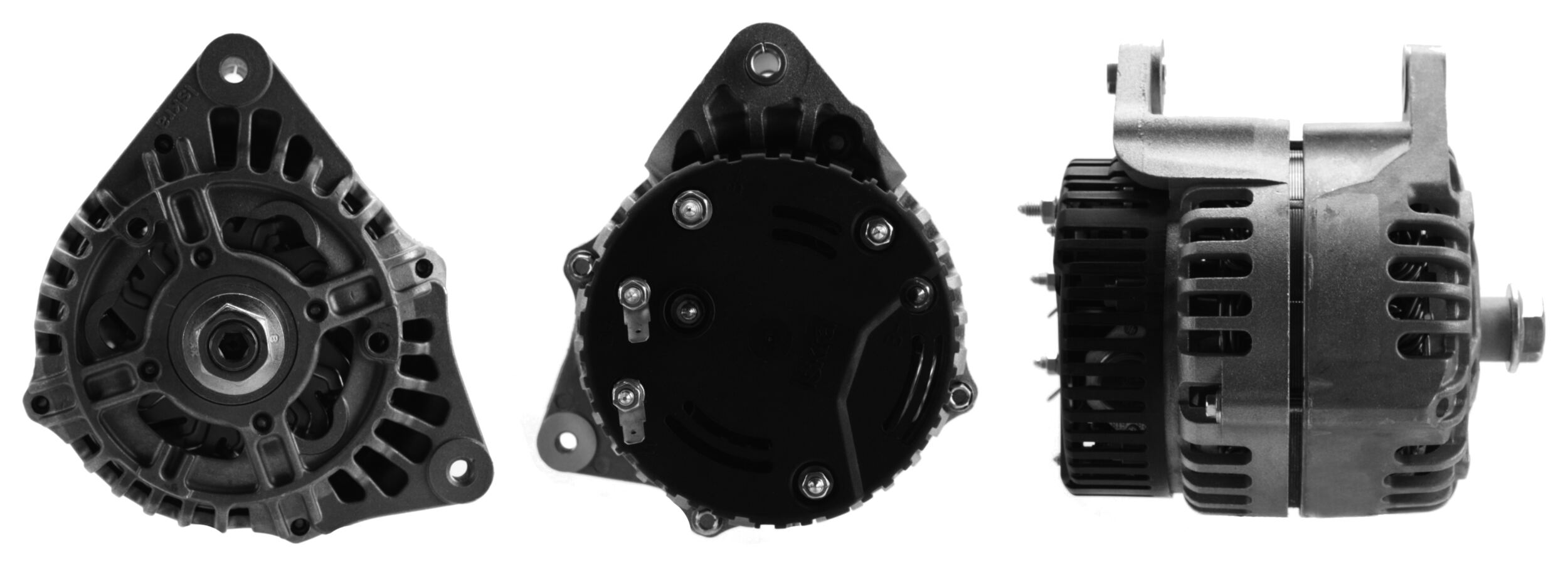 Generator / Alternator LRA03150 LUCAS
