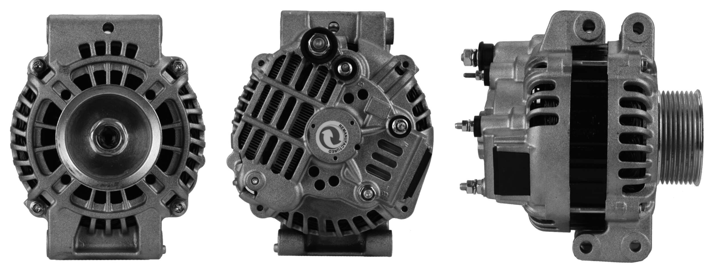 Generator / Alternator LRA03139 LUCAS