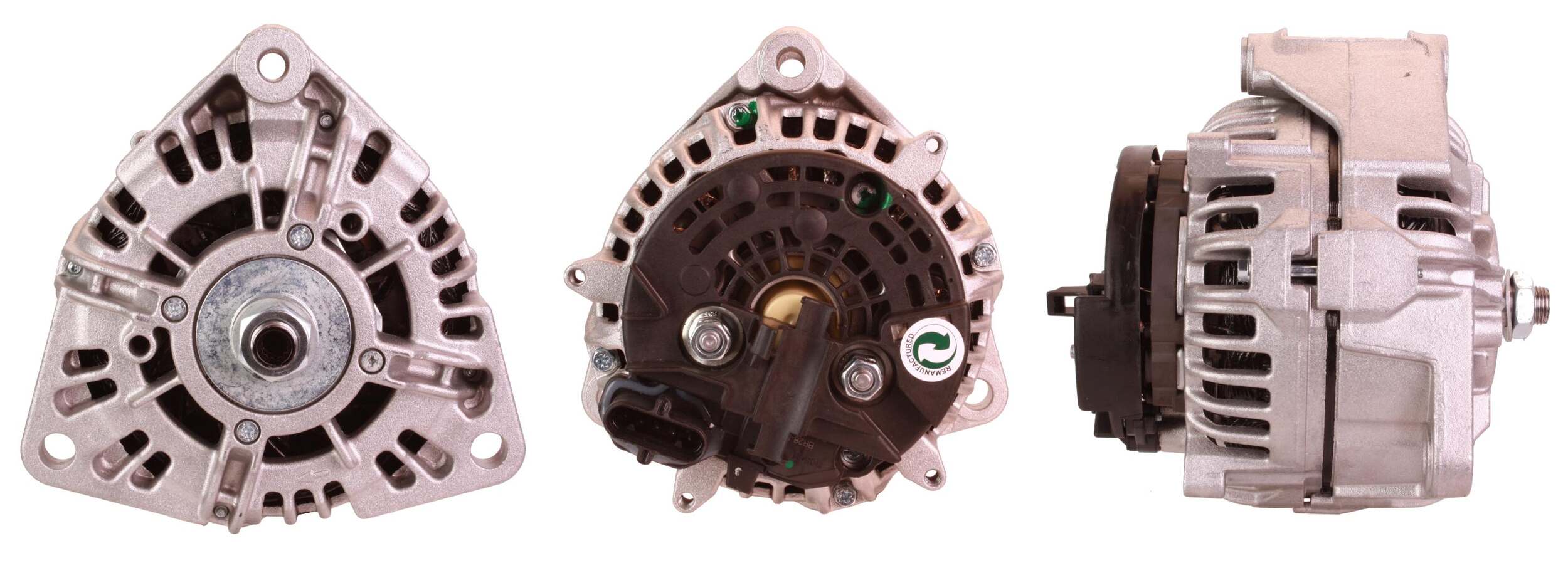 Generator / Alternator LRA03183 LUCAS