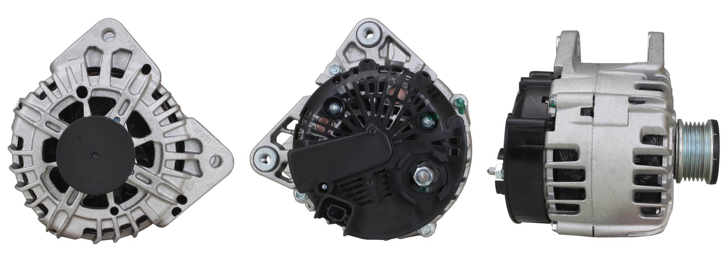 Generator / Alternator LRA03160 LUCAS