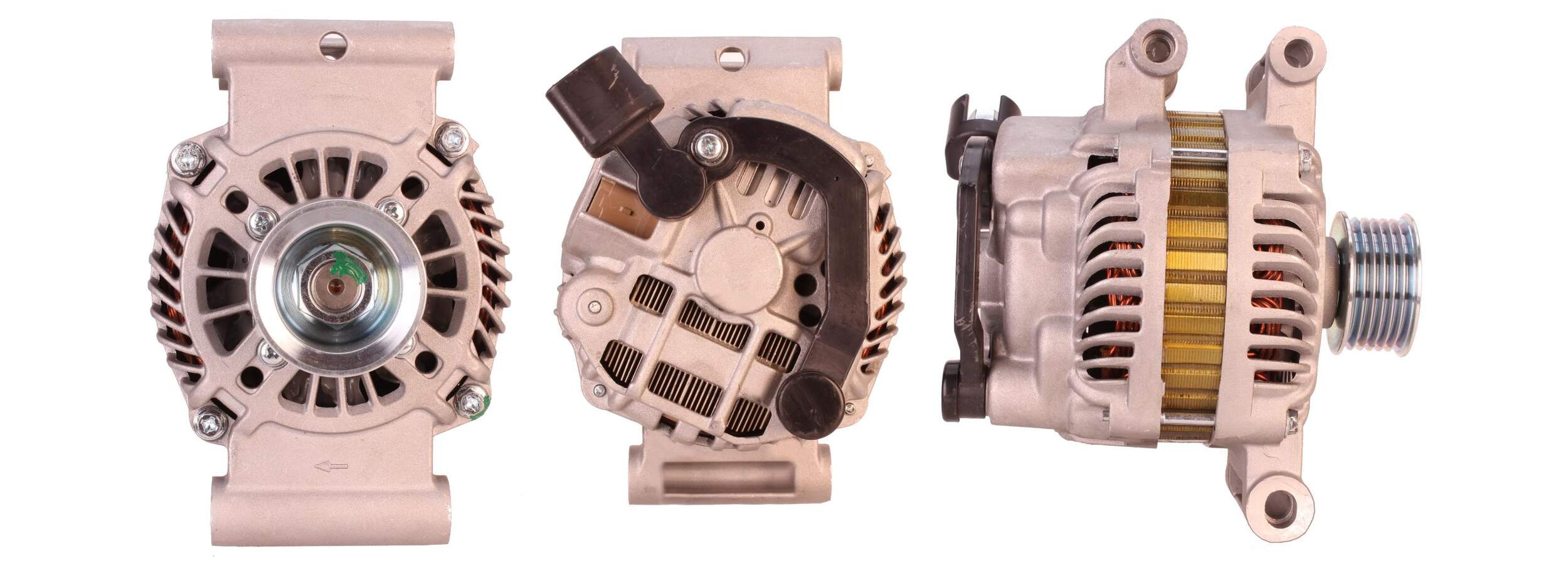 Generator / Alternator LRA03147 LUCAS