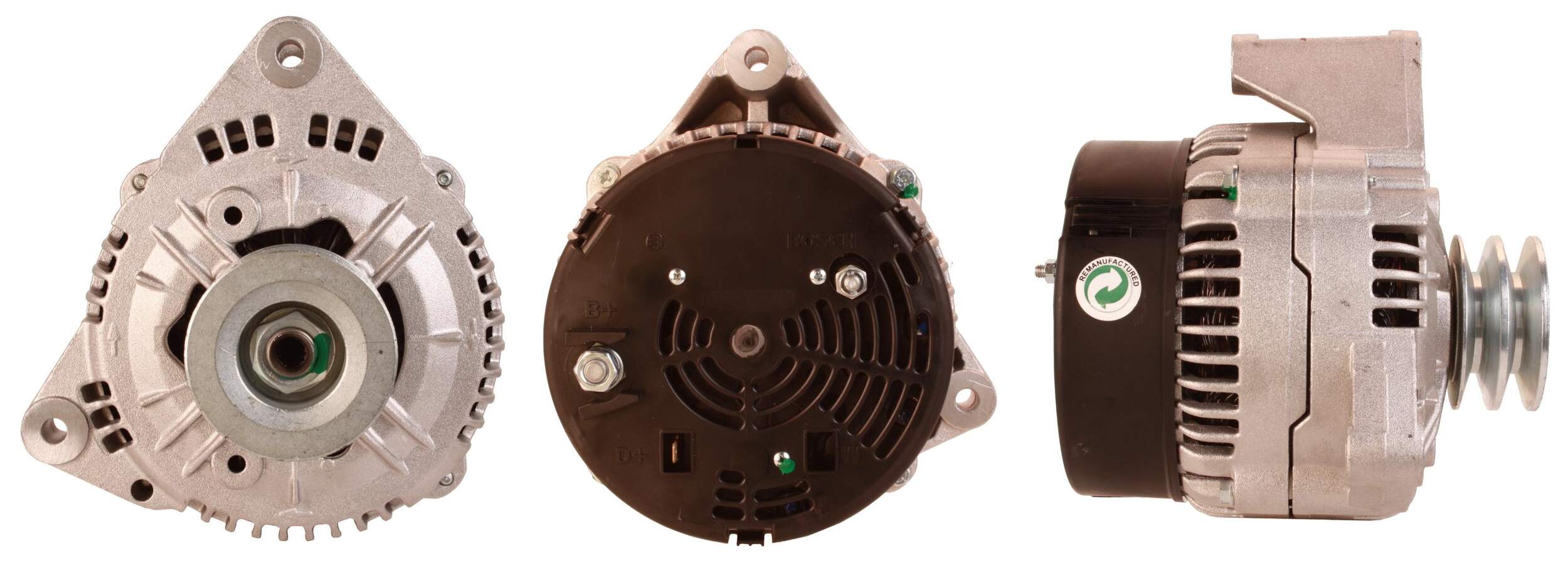Generator / Alternator LRA02705 LUCAS