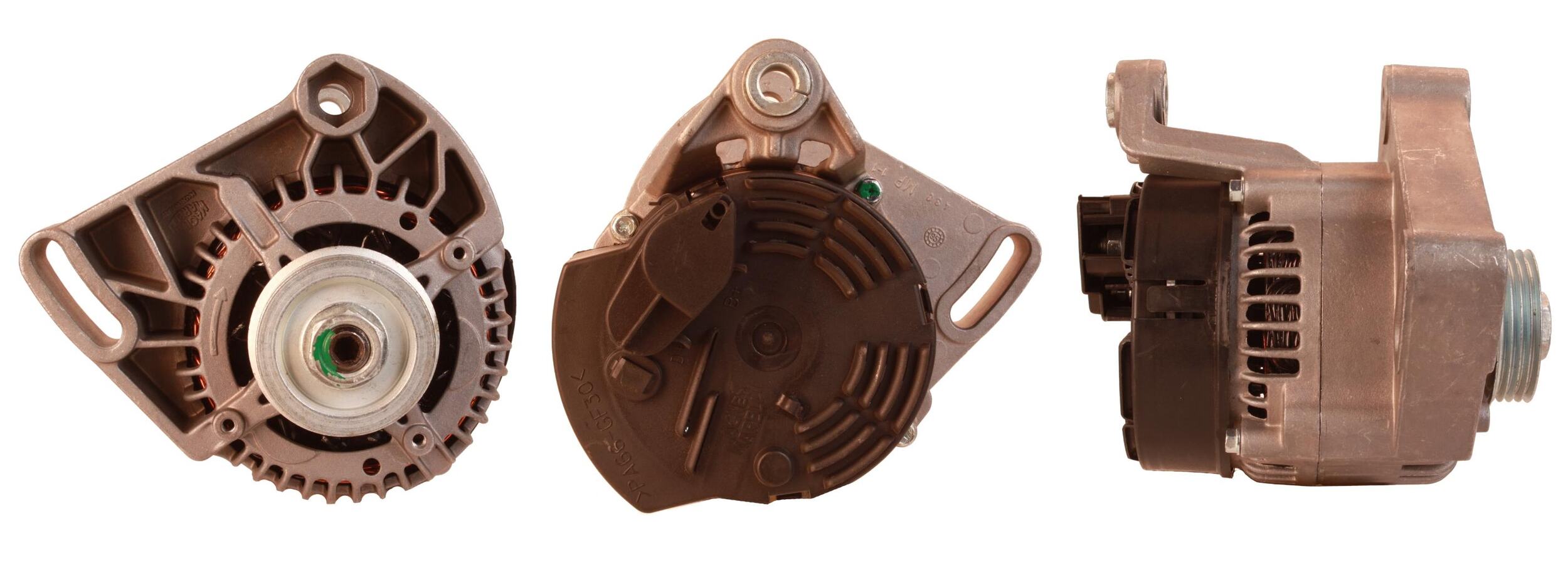 Generator / Alternator LRB00214 LUCAS