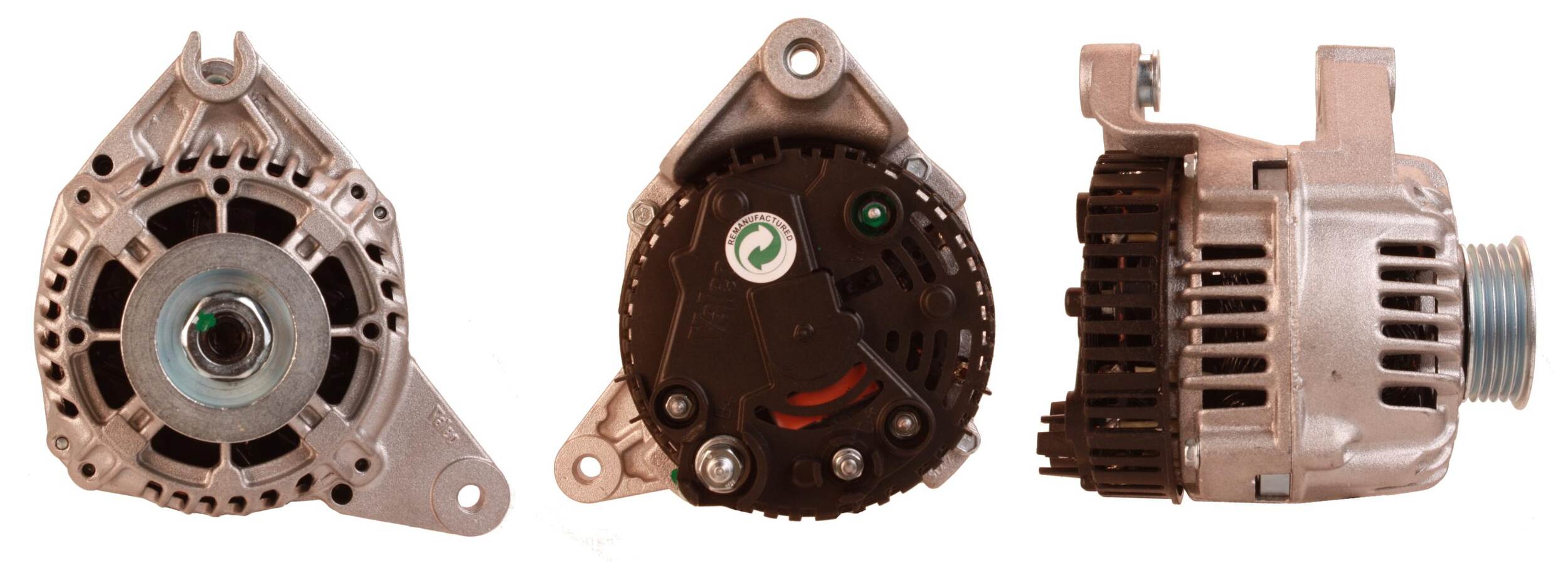 Generator / Alternator LRB00380 LUCAS