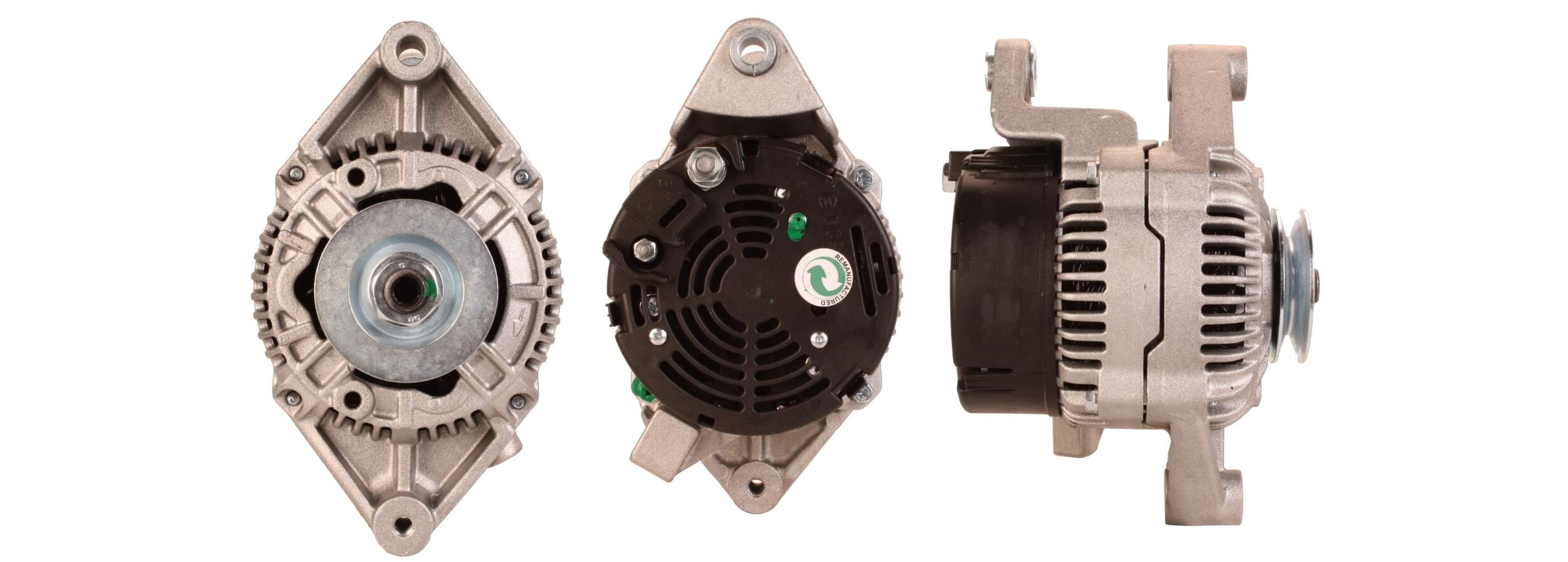 Generator / Alternator LRB00164 LUCAS