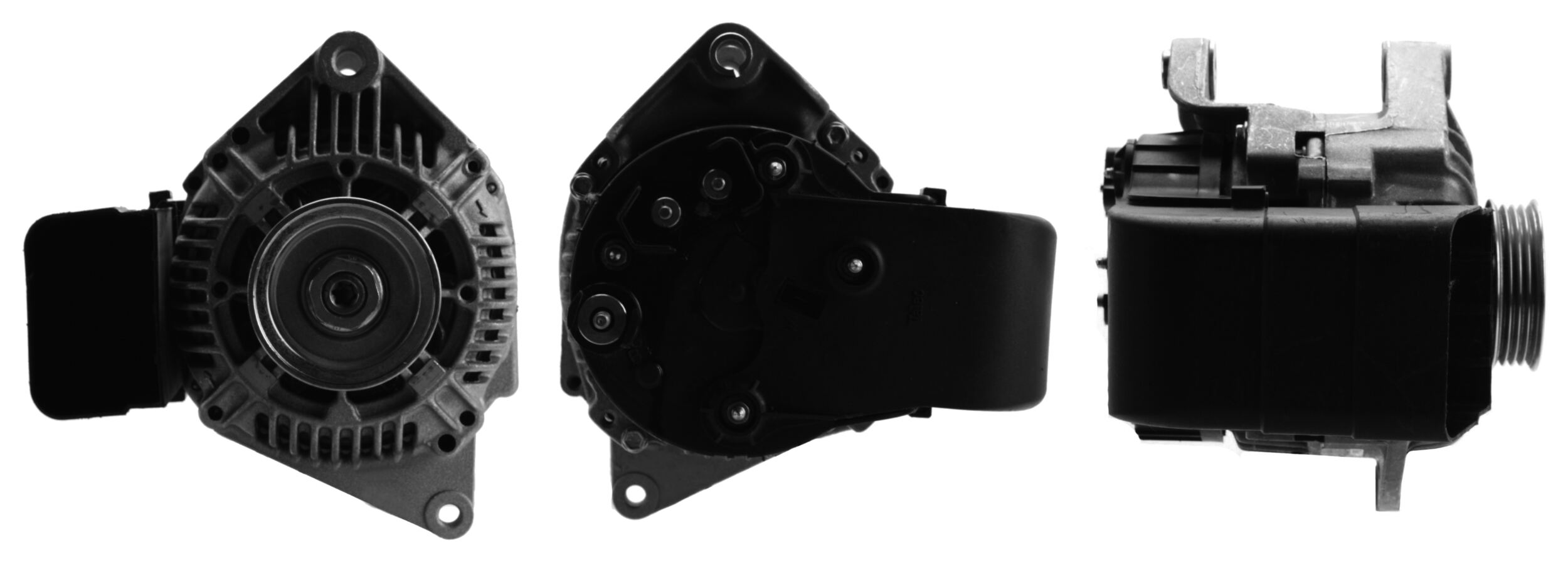 Generator / Alternator LRA01554 LUCAS