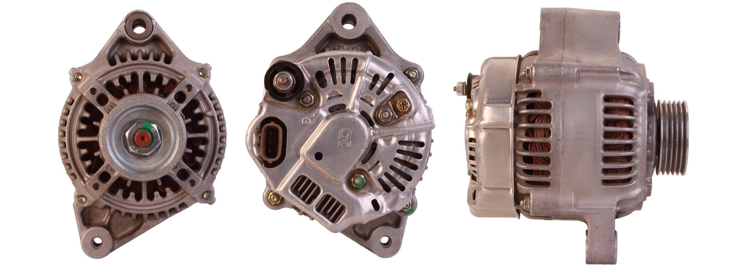 Generator / Alternator LRA01620 LUCAS
