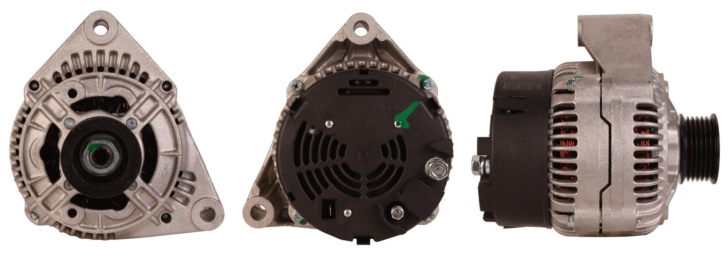 Generator / Alternator LRA01623 LUCAS