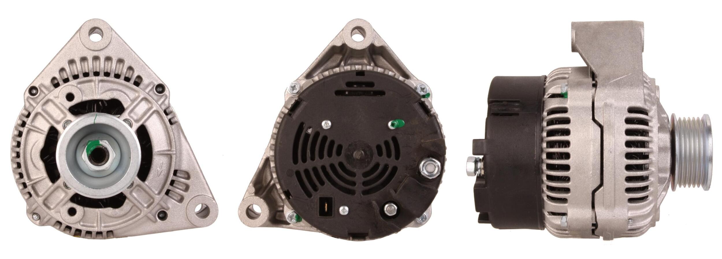 Generator / Alternator LRB00428 LUCAS