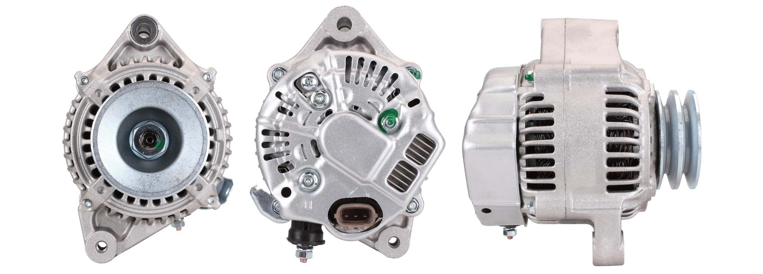 Generator / Alternator LRA01598 LUCAS