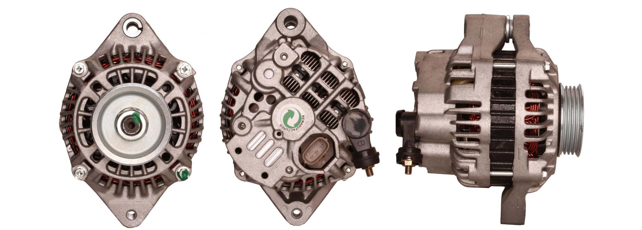 Generator / Alternator LRB00441 LUCAS