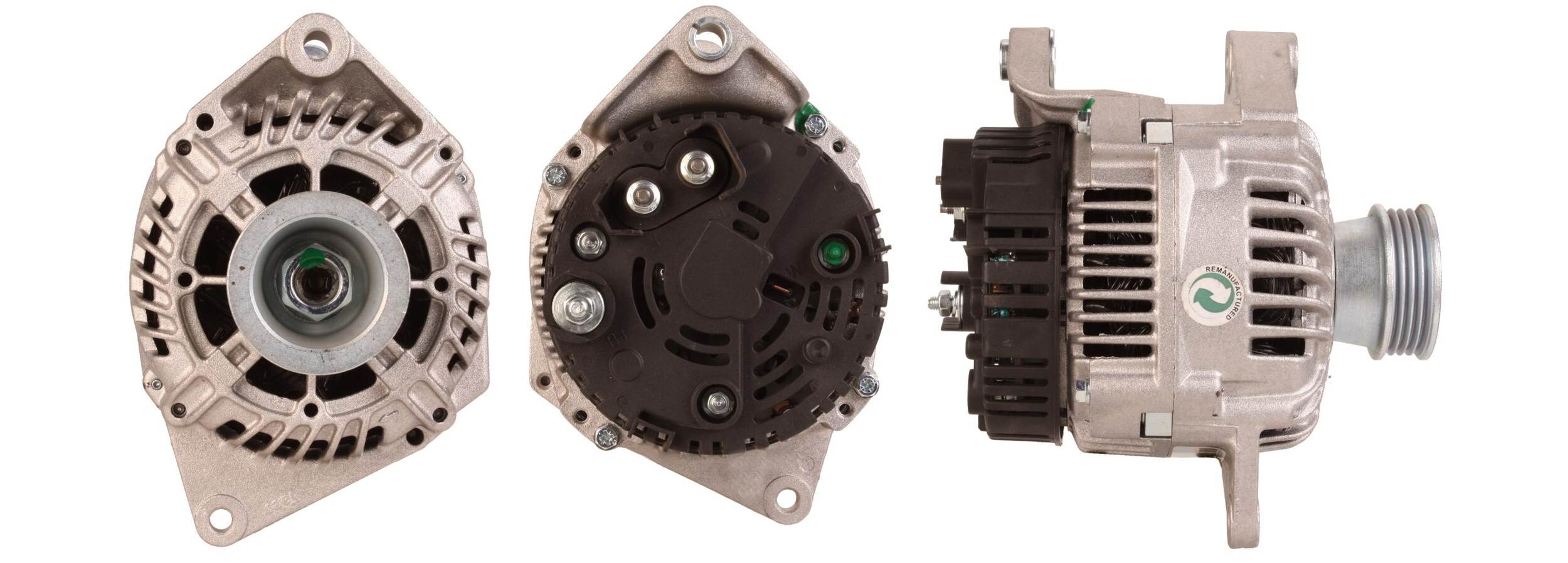 Generator / Alternator LRA01627 LUCAS