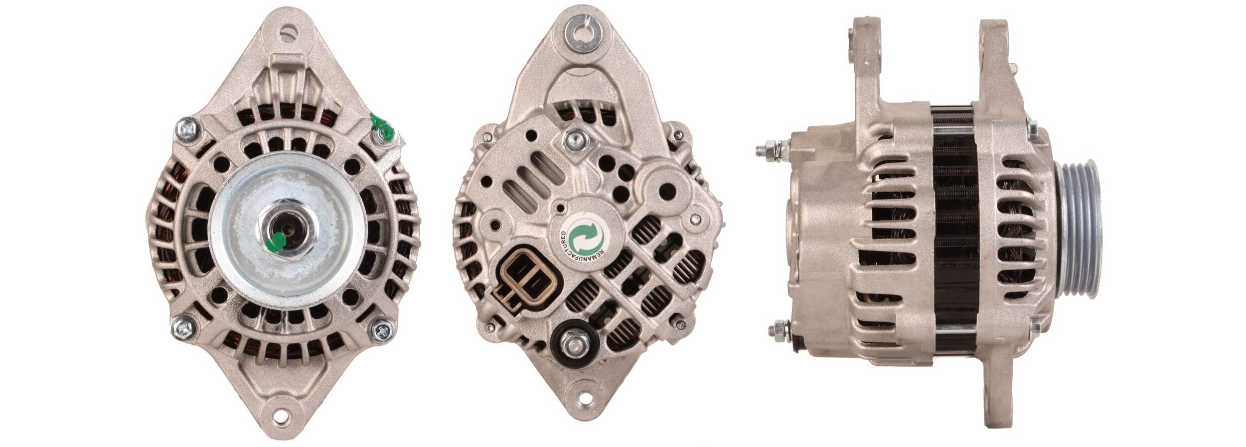 Generator / Alternator LRA01588 LUCAS