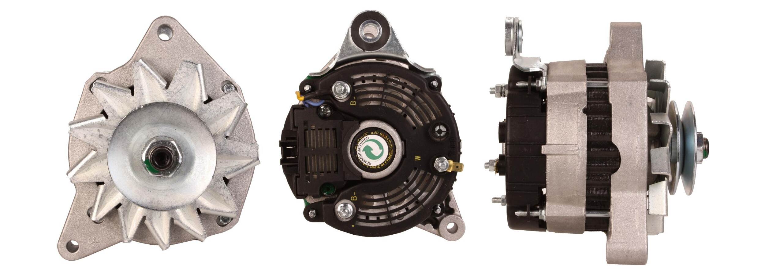 Generator / Alternator LRA01610 LUCAS
