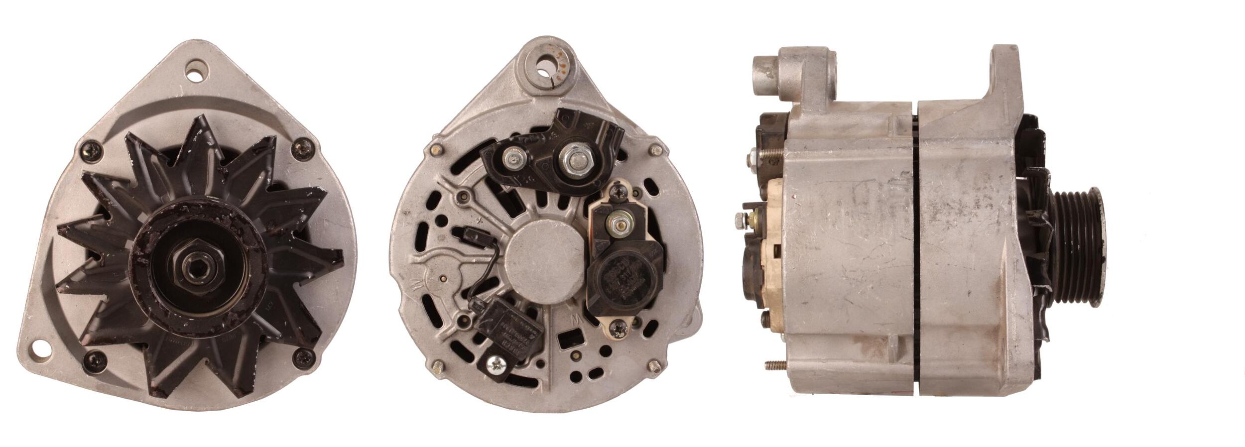 Generator / Alternator LRA02375 LUCAS