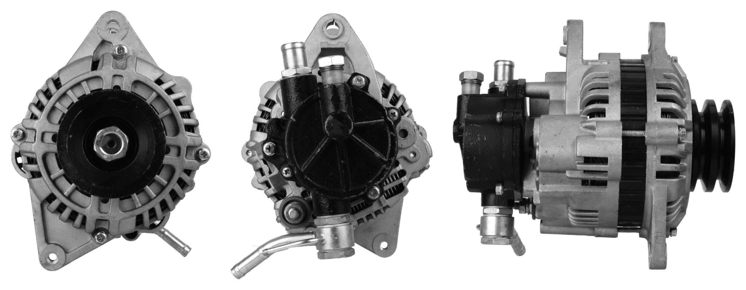 Generator / Alternator LRA01648 LUCAS