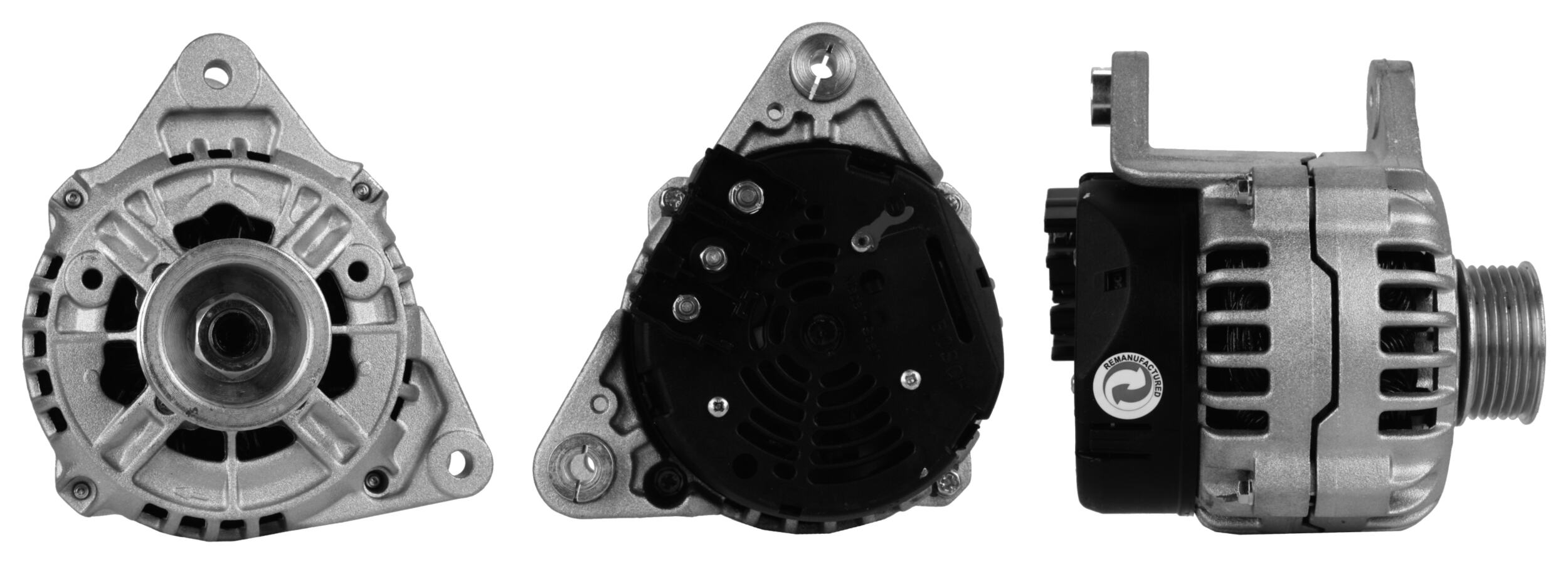 Generator / Alternator LRB00223 LUCAS
