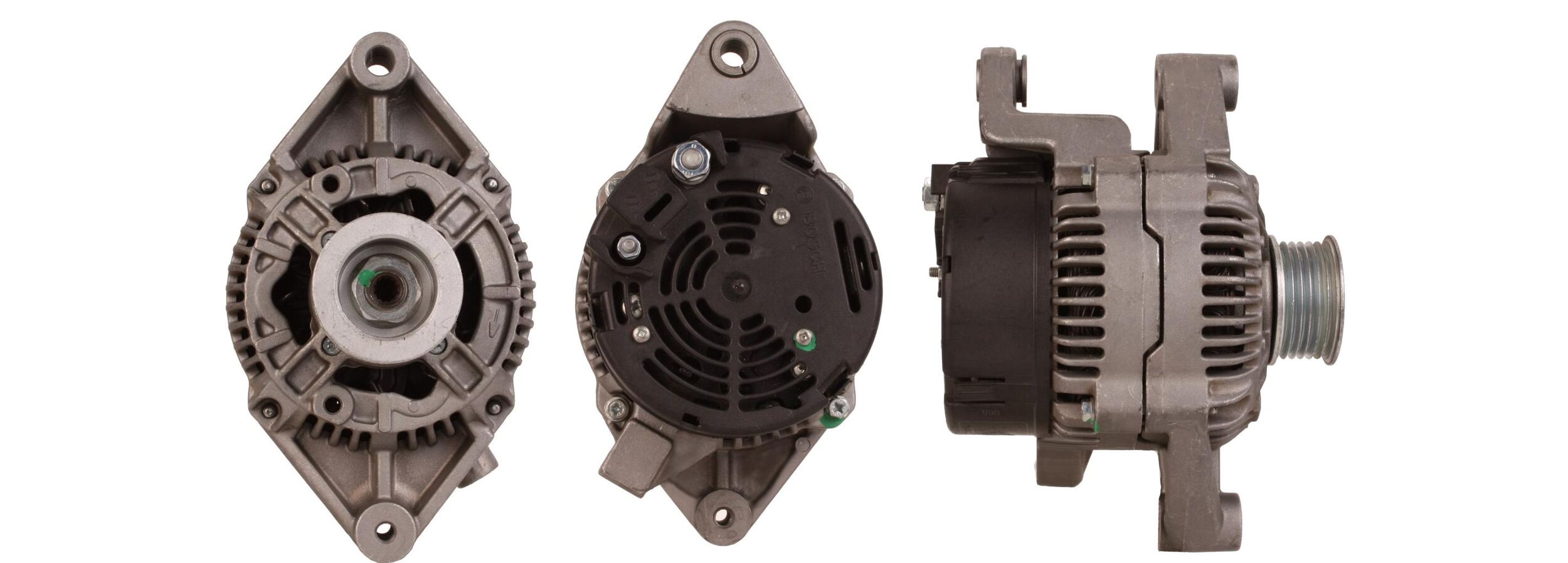 Generator / Alternator LRA01642 LUCAS