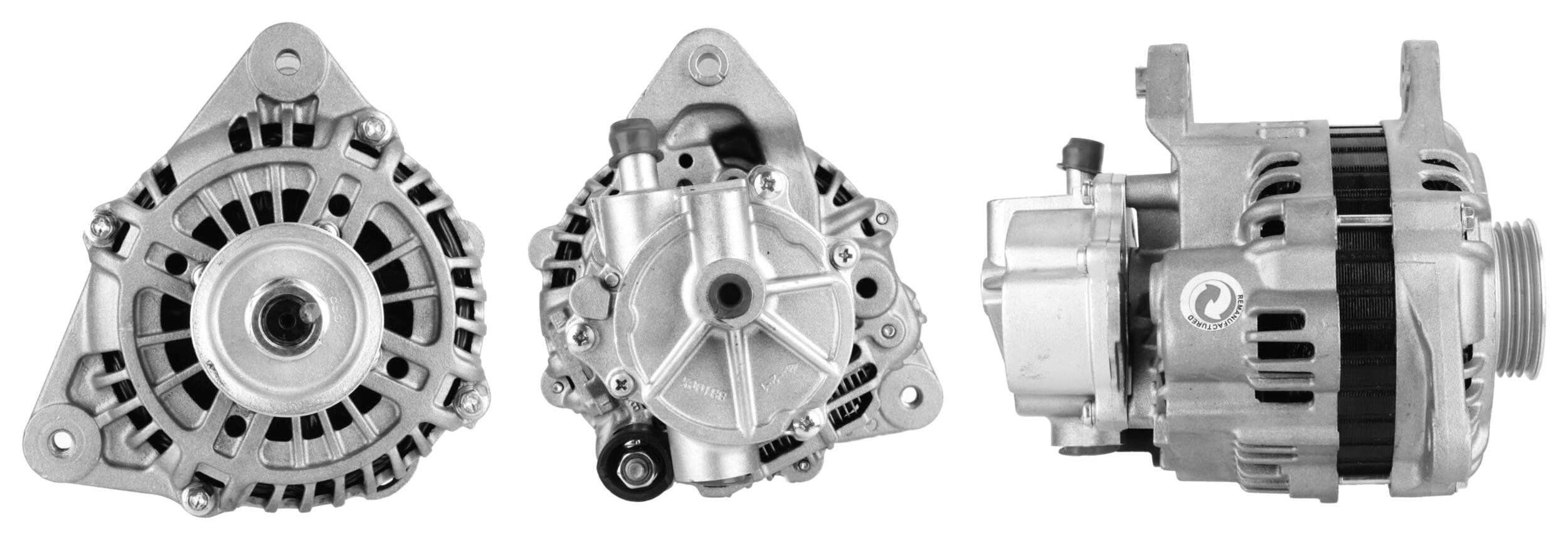 Generator / Alternator LRB00381 LUCAS