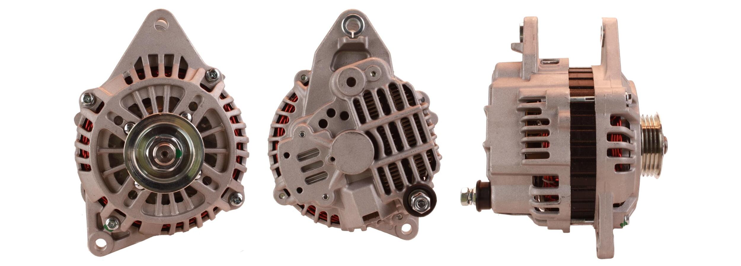 Generator / Alternator LRA01661 LUCAS