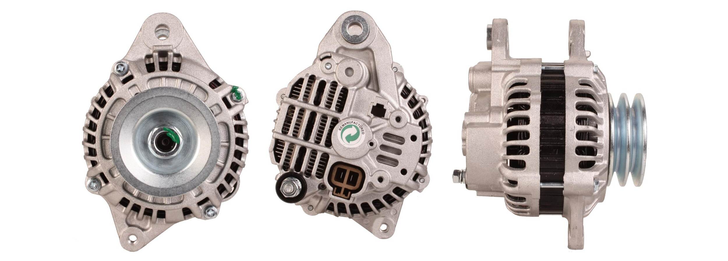 Generator / Alternator LRB00237 LUCAS