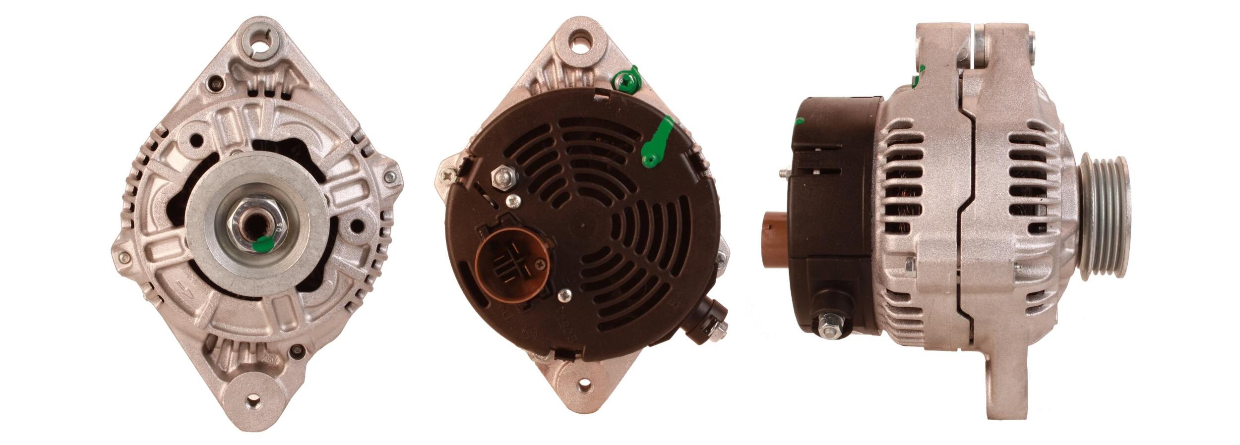 Generator / Alternator LRB00415 LUCAS